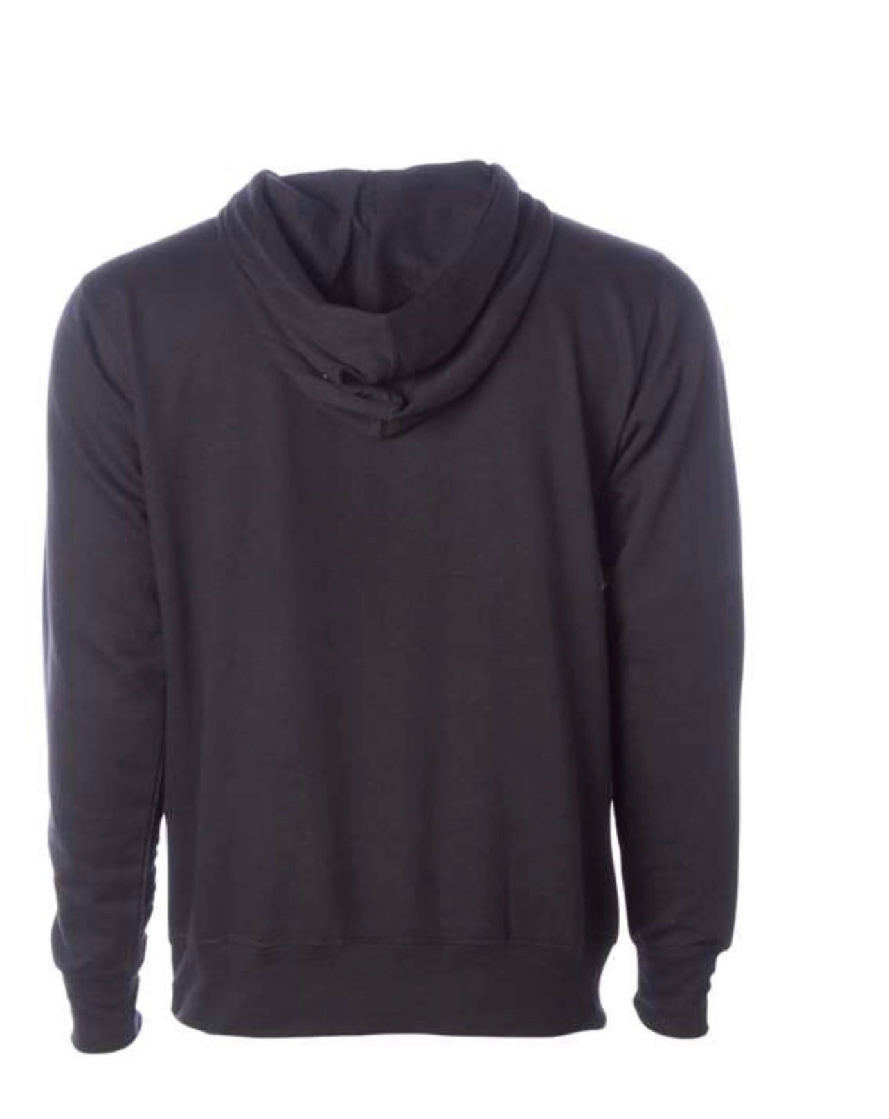 Olawale Law Firm Hoodie (Black)